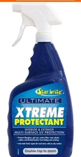 STAR BRITE Ultimate Xtreme Protectant - Superior UV Protection 