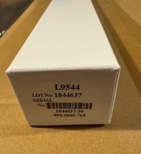 New Cynosure Apogee ELITE , ELITE PLUS ELITE ELMD FlashLamp 9MM 990-9003-710