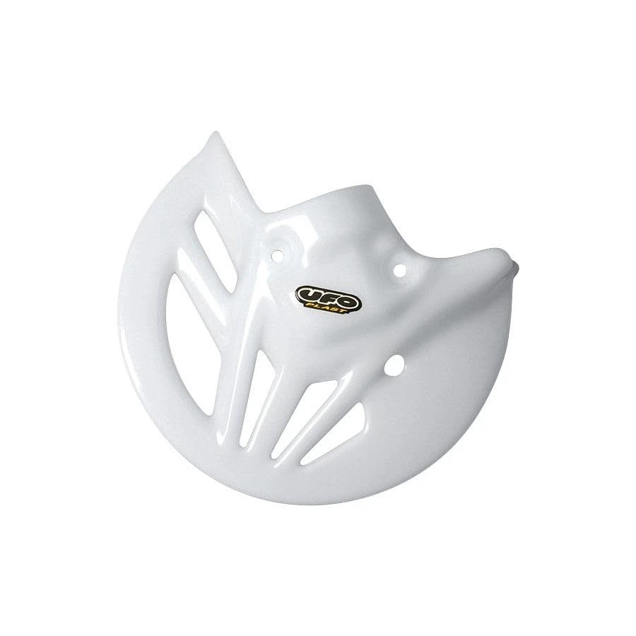 Protetor de disco frontal UFO - Branco YA02867-046 - Imagem 3 de 3