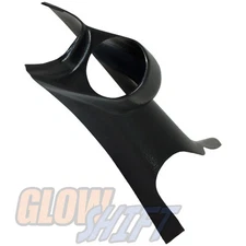 2003 - 2009 Dodge Ram Single Gauge Pillar Pod 60mm 3in1 Gauge Series for Cummins