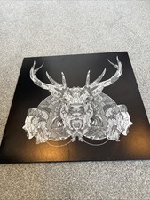 Vinyl Record - Near Mint - Paran - NTFO