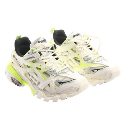 Sneaker Balenciaga Mehrfarbig 36 EUR