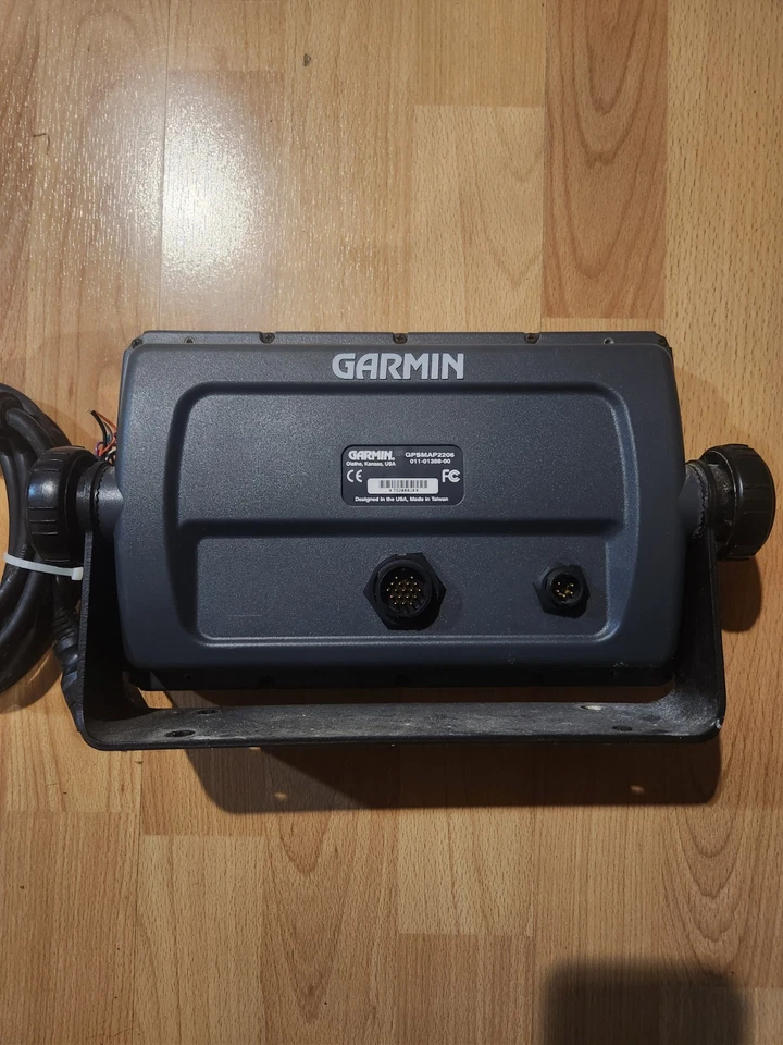 Garmin GPSMAP 2206 - Image 2 of 4