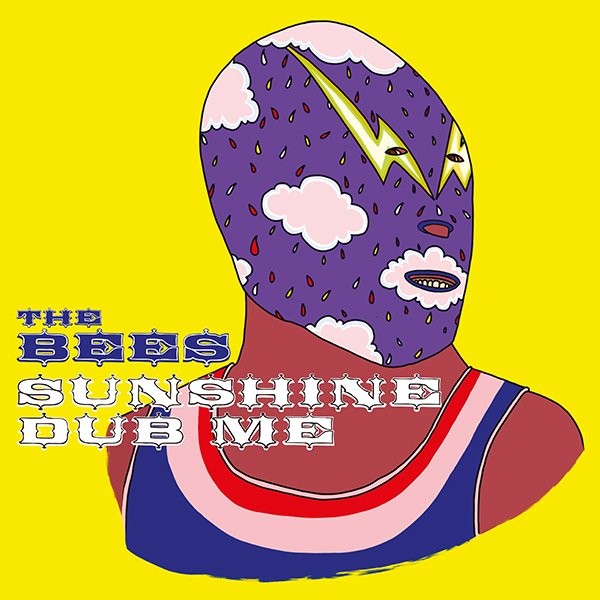 Bees Sunshine Dub Me 12 Inch Vinyl Nuovo