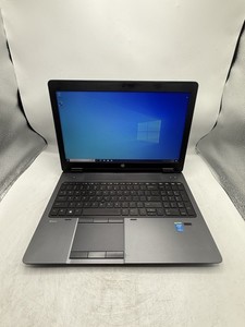 Hp Zbook 15 G2 | eBay