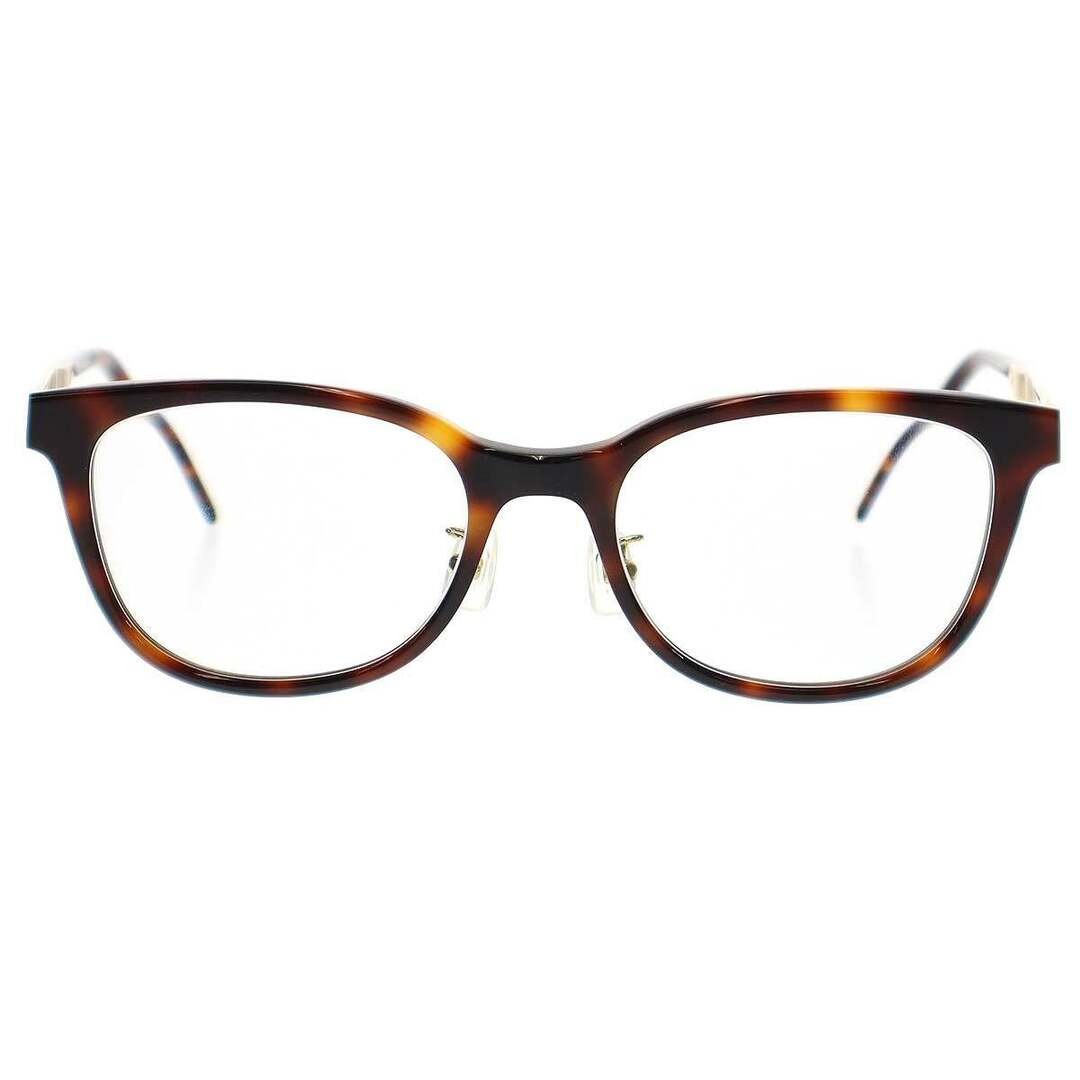 Occhiali da vista Saint Laurent Paris N Sl 76 J Marrone 51 18 140