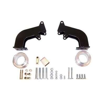 HIGH LIFTER CLK1000MT-50 Signature Series 4-inch Lift Kit for Can-Am Maverick