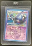 2011 Pokemon BW Black Star Promos Metagross #BW75