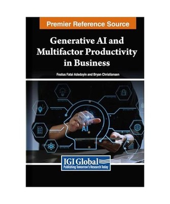 Generative AI and Multifactor Productivity in Business