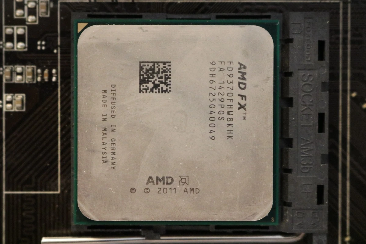 Las mejores ofertas en Socket AM3+ procesadores ordenador Modelo