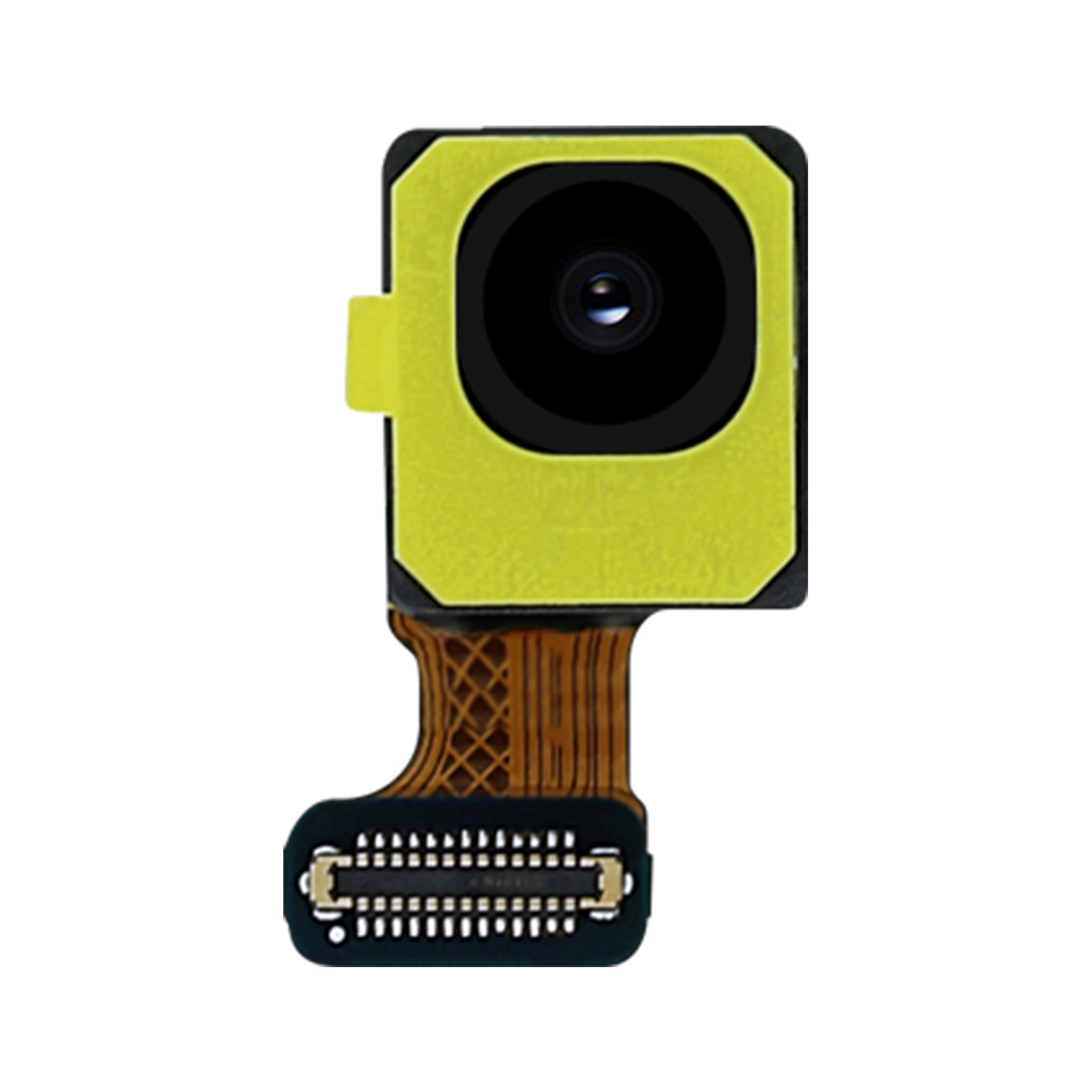 Lentille de caméra avant Galaxy S22 pour réparer les selfies flous