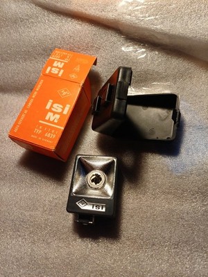 Agfa isi M Typ 6839 Blitz Flash