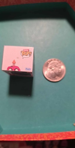 Funko Bitty Pops Princesa Disney, Pixar, Hello Kitty, Rudolf, Los Simpson, - Imagen 166 de 264