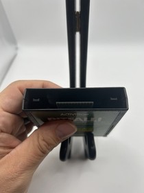 Atari 2600: PITFALL! Cartridge by Activision - TESTED