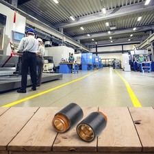 Taglio di contenimento tagliaplasma 220713 facile da installare per PMX 45 set d