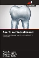 Agenti Remineralizzanti Pooja Sonwane