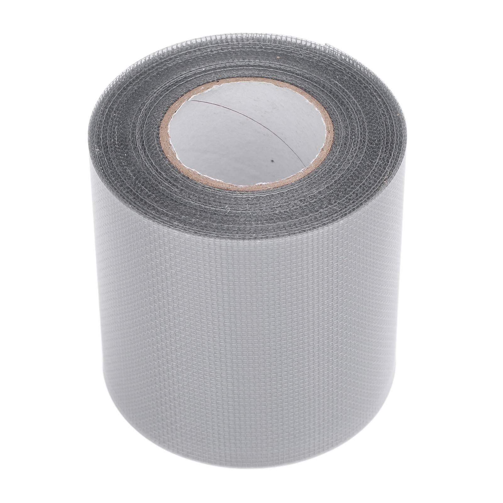 Window Screen Mesh Patch Self Adhesive Tape Roll For Camping Tent Home Door Bed
