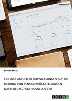 Florian Mack | Einfluss Aktueller Entwicklungen Auf Die Bildung Von...