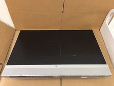 HP EliteOne 800 G6 AIO PC 24" Intel i5-10500 16GB RAM Scratches No SSD No Stand