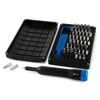 iFixit Mahi Set (48 DBK) Präzision Bit Set Zubehör