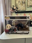 Funko Pop!: Game of Thrones - Daenerys & Drogon #15
