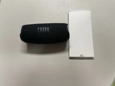 JBL Charge 5 Wi-Fi Bluetooth Portable Speaker