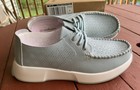 Ortho Comfort Women's Tie -Up Shoes- OF-10 Size 6 , Light Gray - NEW! — photo 5