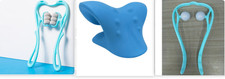 Multifunctional Manual Six-Wheel Neck Massager Massage Relieve Roller Massage To