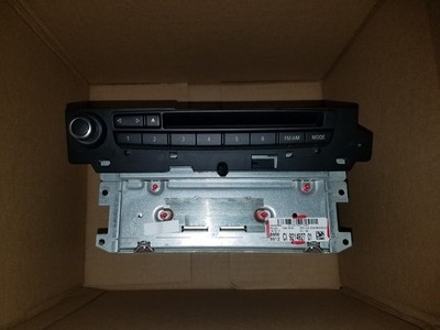 2009 2010 BMW 335i 528i 535i 550i 650i CD CIC GPS DVD NAVIGATION RADIO PLAYER
