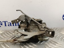 Turbo Mitsubishi MONTERO