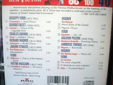 Opera Choruses (CD, RCA) WORLDWIDE SHIPPING AVAILABLE!