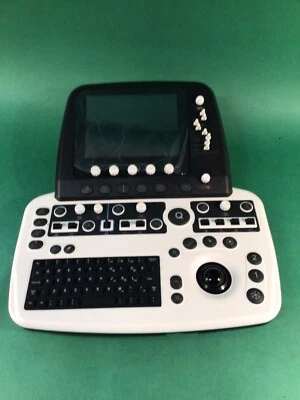 ANALOGIC Ultrasonix Sonix SP Ultrasound Control Panel Keyboard 00.024.614