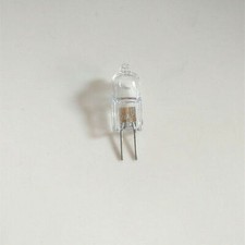OSRAM 64405S 5W 12V G4 Base Halostar Starlite Bulb 64405 Microscope Lamp