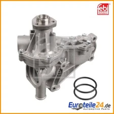 Water pump Febi Bilstein 01287 for VW Passat variant Passat