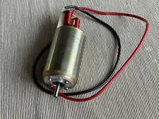 Faulhaber 3557, +Entstörsatz ,…weitere Bezeichnung fehlt !! Glockenankermotor!