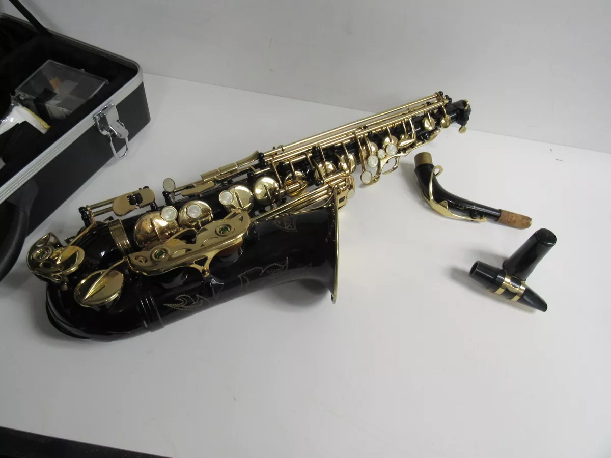 Opus tenor sax outlet