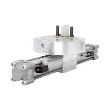 AVENTICS 0822931207 PNEUMATISCHER SCHWENKANTRIEB