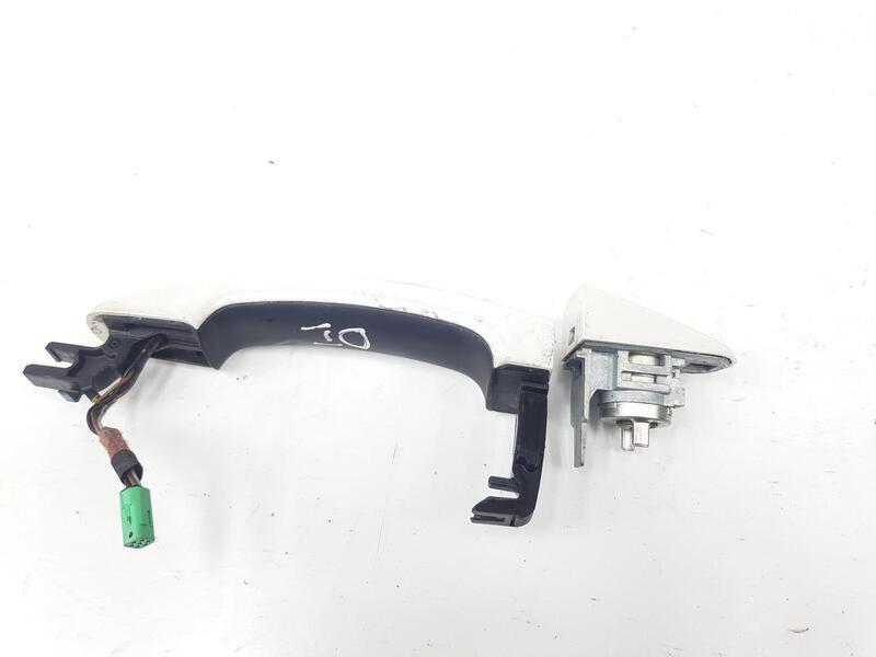 2113902 front outer door handle lh for FORD KUGA II (CBS) 0.12  