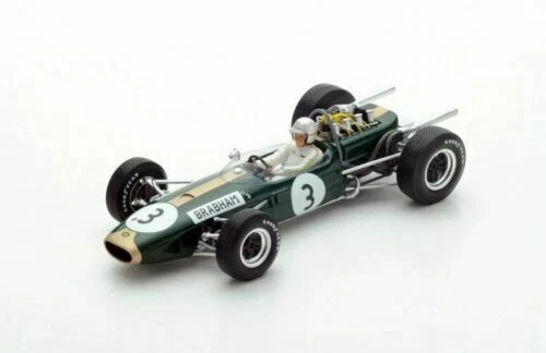 Spark Formel 1-Modelle im Maßstab 1:18