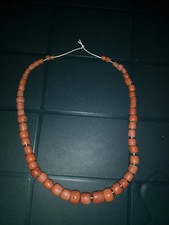 Collana di corallo