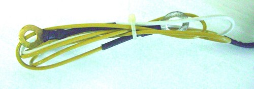 Acelerador Electroimán Generador Parte 12v CFLNDCT12 b - Imagen 5 de 5