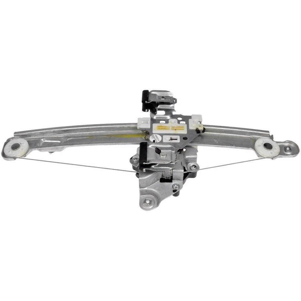 Droman 751-968 CONJUNTO MOTOR REGULADOR VENTANA CONDUCTOR TRASERO, 2013-16 CADILLAC SRX Foto 3 de 4