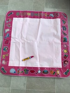 tomy aquadoodle classic pink