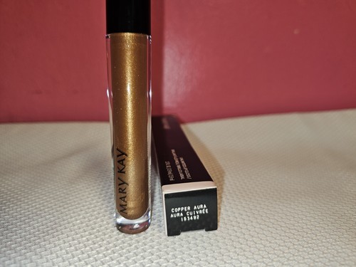Mary Kay Unlimited Lipgloss & Case -Full Size- 0.13 fl. oz - You Choose! NIB - Picture 9 of 14