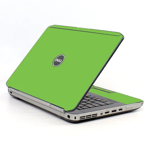 LidStyles Standard Laptop Skin Protector Decal Dell Latitude E5530