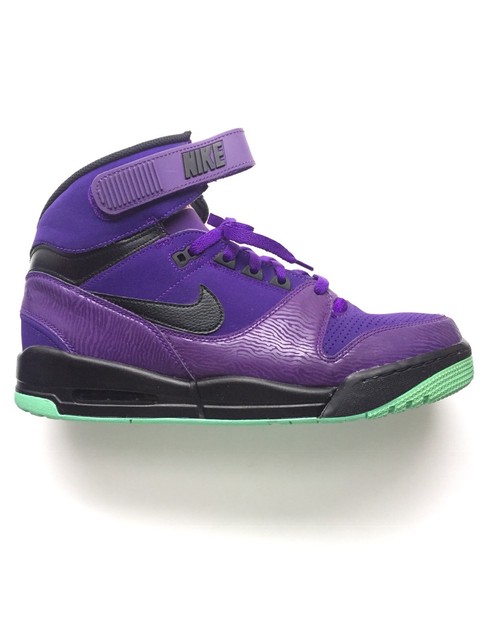 nike air revolution shoes