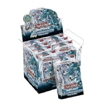 Yu-Gi-Oh! Structure Deck Saga of Blue Eyes White Dragon Unlimitiert Display EN
