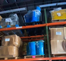 Water Circulator  for 35 or 70mm Motion Picture Film Projection Century Simplex