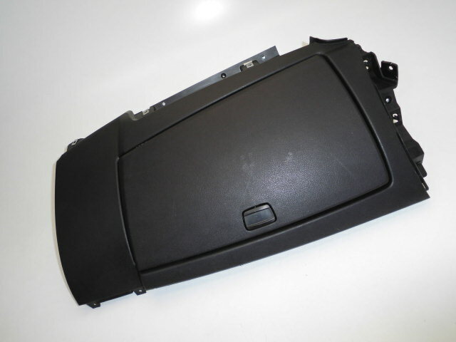 Original BMW 1er E87 Handschuhfach Handschuhkasten Ablagefach 