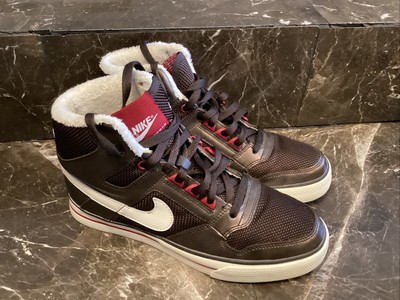Zapatos NIKE - Sb Delta Force Vulc 942237 002 Black/Black/Anthracite -  Sneakers - Otros zapatos - Hombre | zapatos.es
